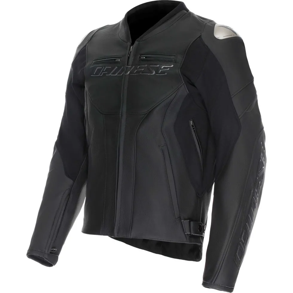 Dainese Racing 5 leren motorjas
