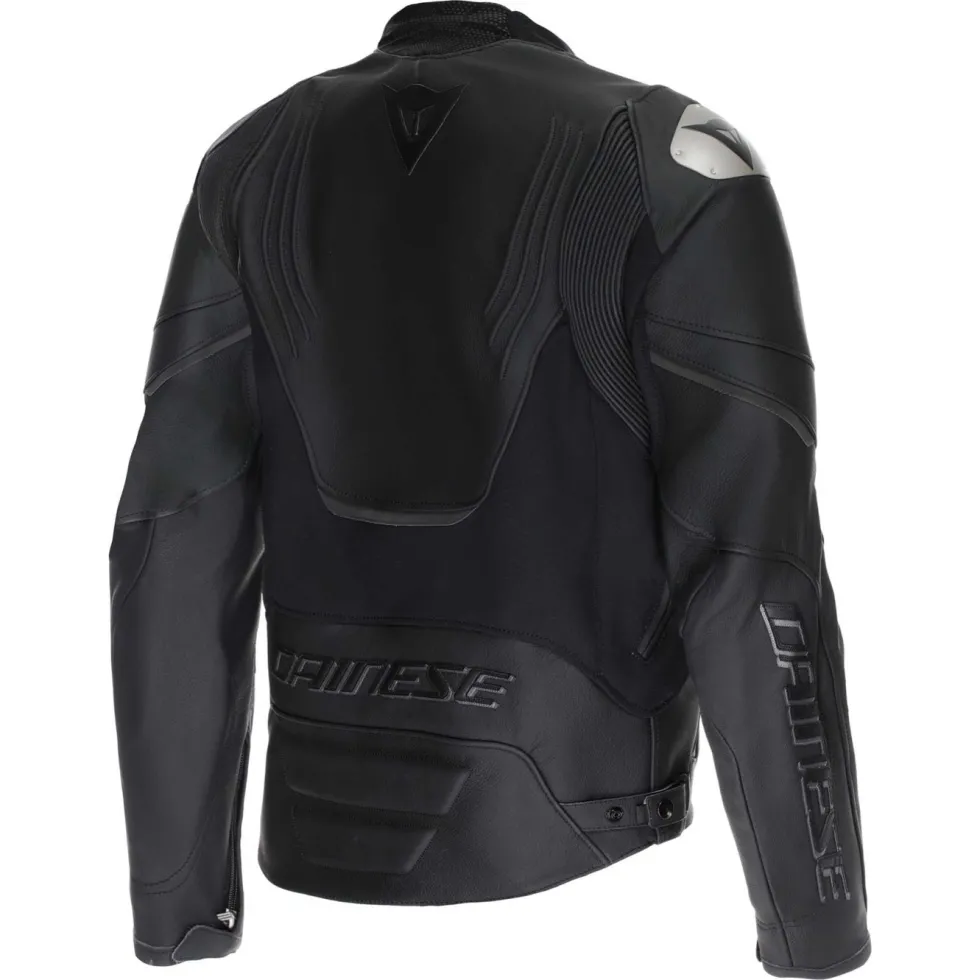 Dainese Racing 5 leren motorjas