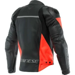 Dainese Racing 4 leren motorjas