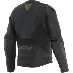 Dainese Racing 5 leren motorjas