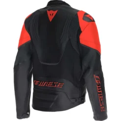 Dainese Racing 5 leren motorjas