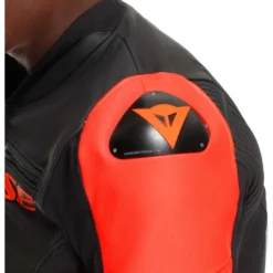 Dainese Racing 5 leren motorjas
