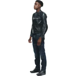 Dainese Racing 4 S/T leren motorjas