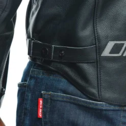 Dainese Racing 4 S/T leren motorjas