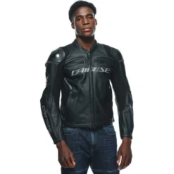 Dainese Racing 4 S/T leren motorjas