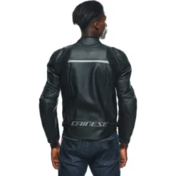 Dainese Racing 4 S/T leren motorjas