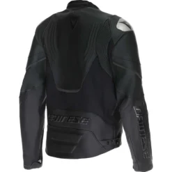 Dainese Racing 5 S/T Leren Motorjas