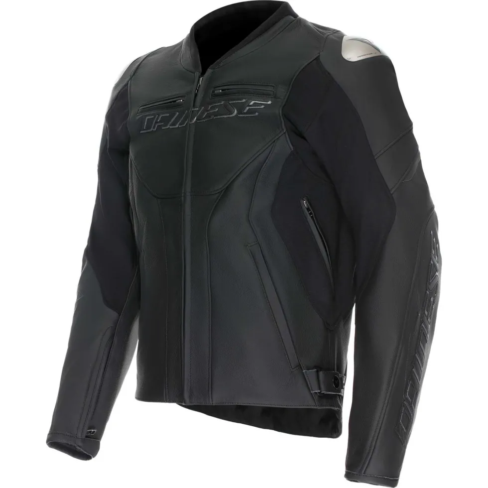 Dainese Racing 5 S/T Leren Motorjas