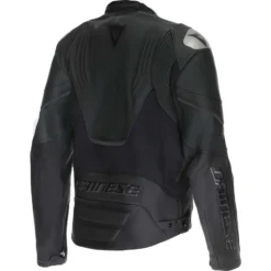 Dainese Racing 5 S/T Perf Leren Motorjas