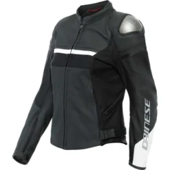 Dainese Rapida leren dames motorjas