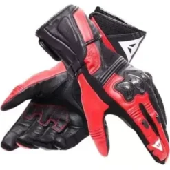 Dainese Reacto Carbon Motorhandschoenen