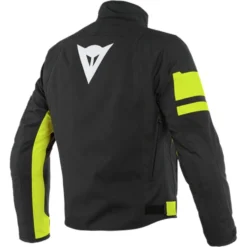 Dainese Saetta D-Dry Motorjas