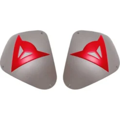 Dainese Schouder Protector Sport Aluminium (set)