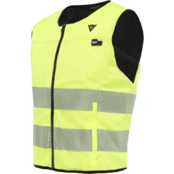 Dainese Smart Jacket Hi Vis Airbagvest