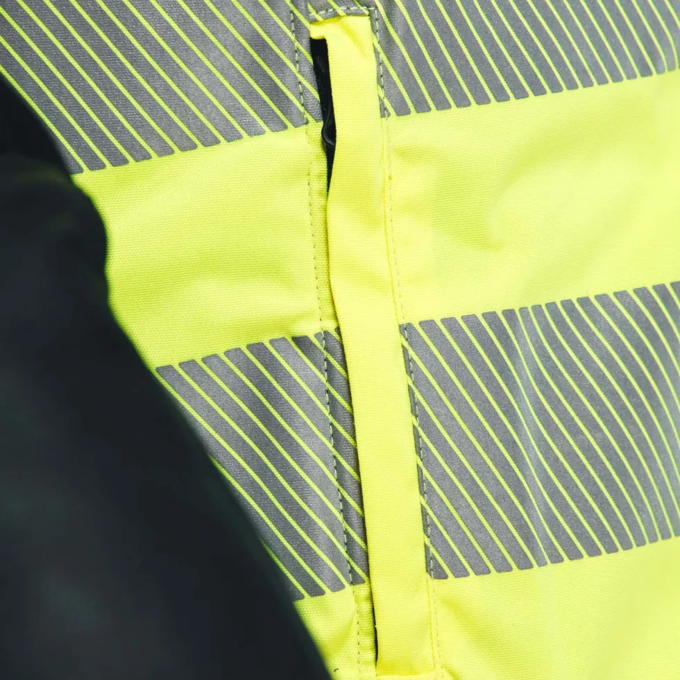 Dainese Smart Jacket Hi Vis Airbagvest