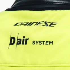 Dainese Smart Jacket Hi Vis Airbagvest