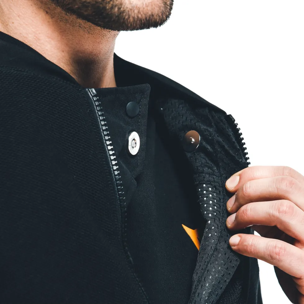 Dainese Smart Jacket Long Sleeve Airbagjas
