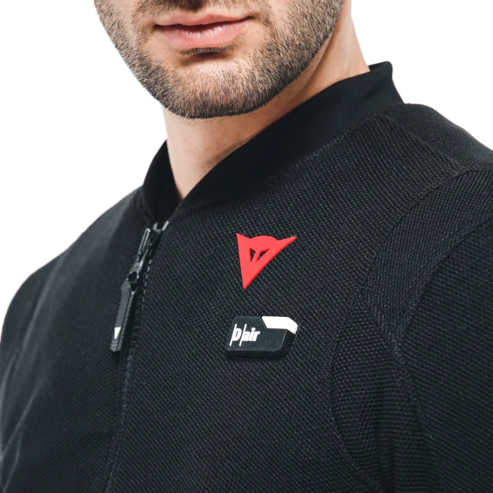 Dainese Smart Jacket Long Sleeve Airbagjas