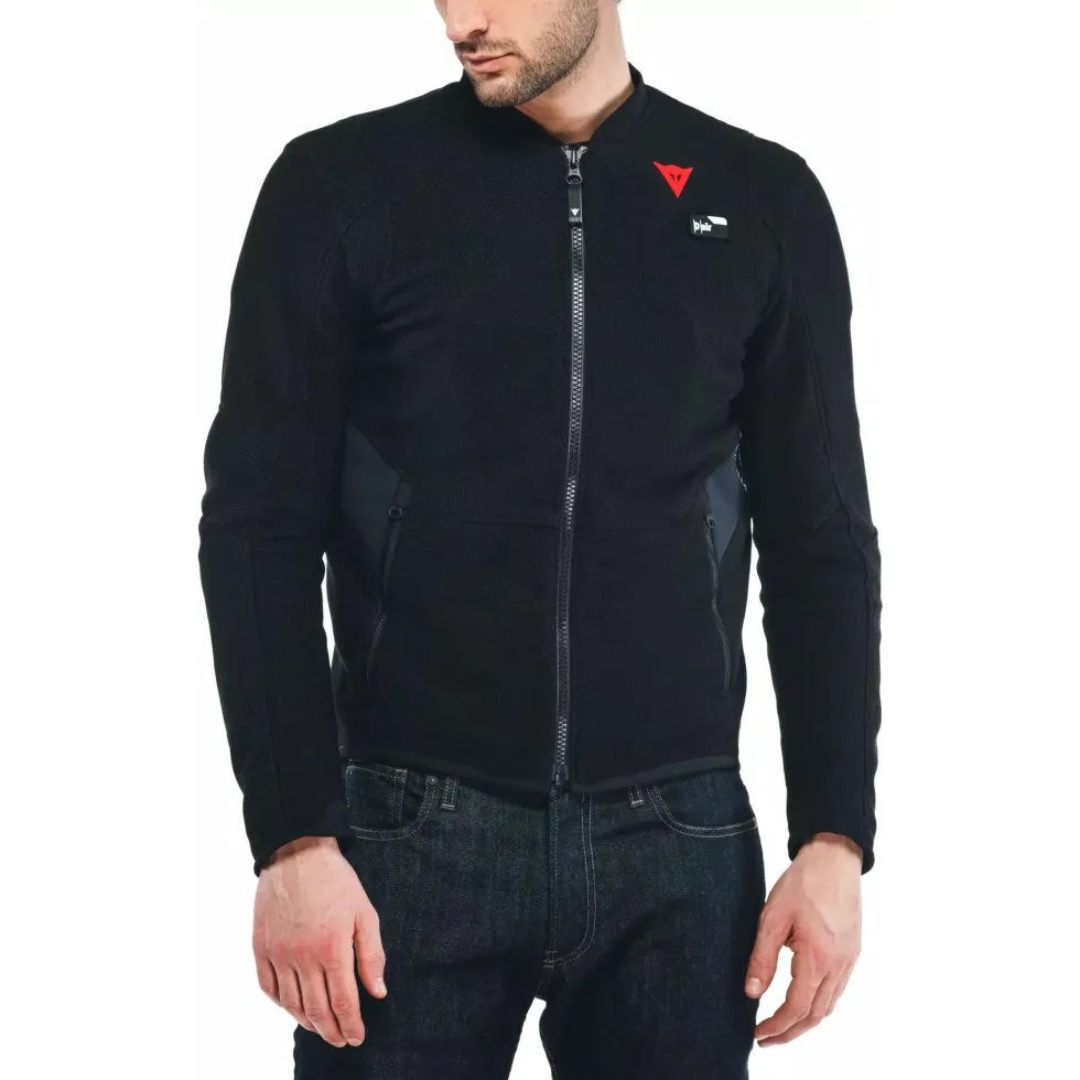 Dainese Smart Jacket Long Sleeve Airbagjas