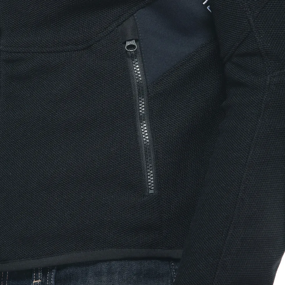 Dainese Smart Jacket Long Sleeve Airbagjas