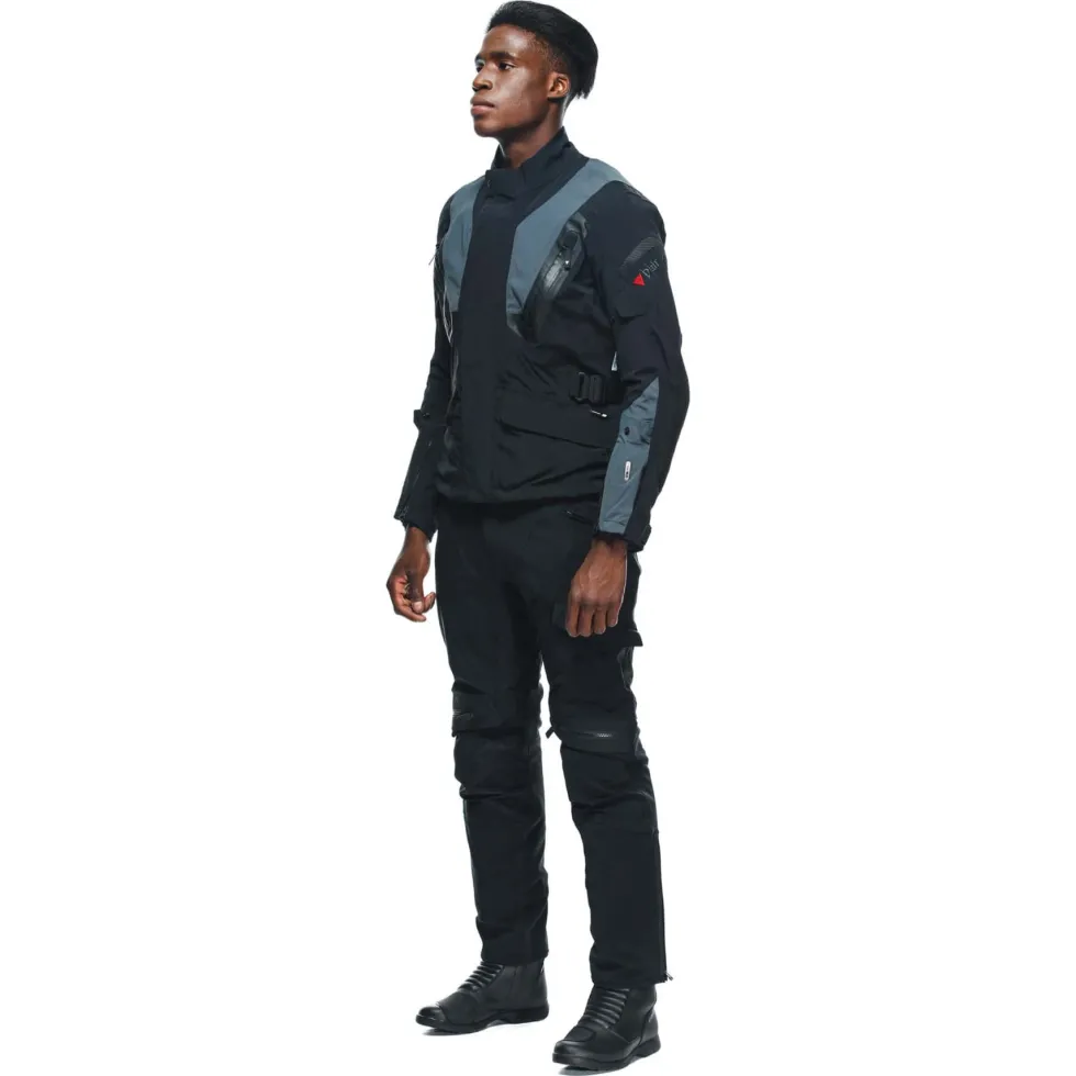 Dainese Stelvio D-Air D-Dry XT Motorjas