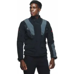 Dainese Stelvio D-Air D-Dry XT Motorjas
