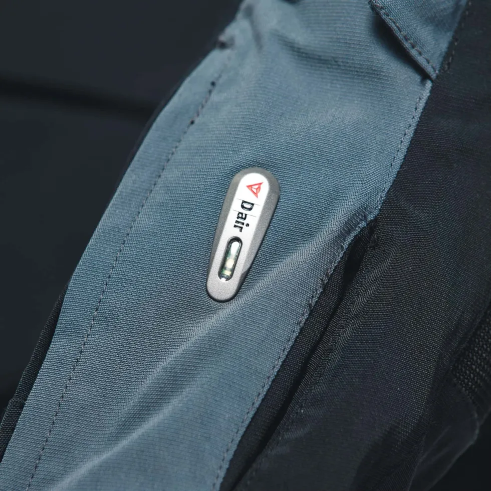 Dainese Stelvio D-Air D-Dry XT Motorjas