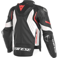 Dainese SUPER SPEED 3 PERF. LEATHER JACKET