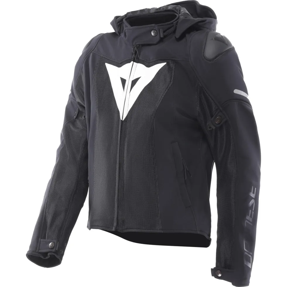 Dainese Super Sprint Air Tex Dames Motorjas