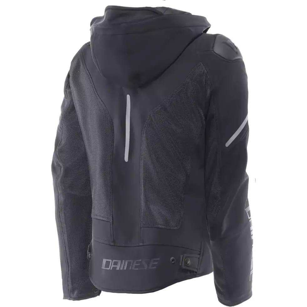Dainese Super Sprint Air Tex Dames Motorjas