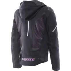 Dainese Super Sprint Air Tex Dames Motorjas