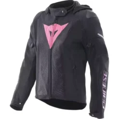 Dainese Super Sprint Air Tex Dames Motorjas