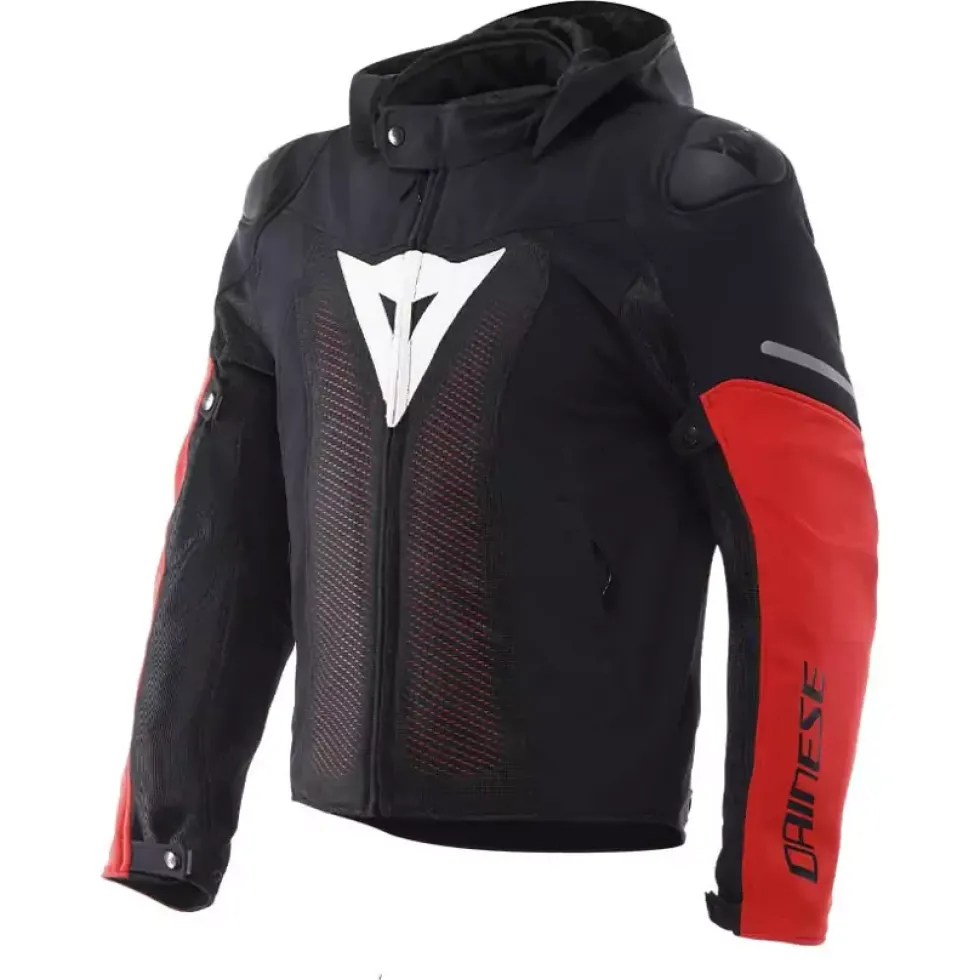 Dainese Super Sprint Air Tex Motorjas