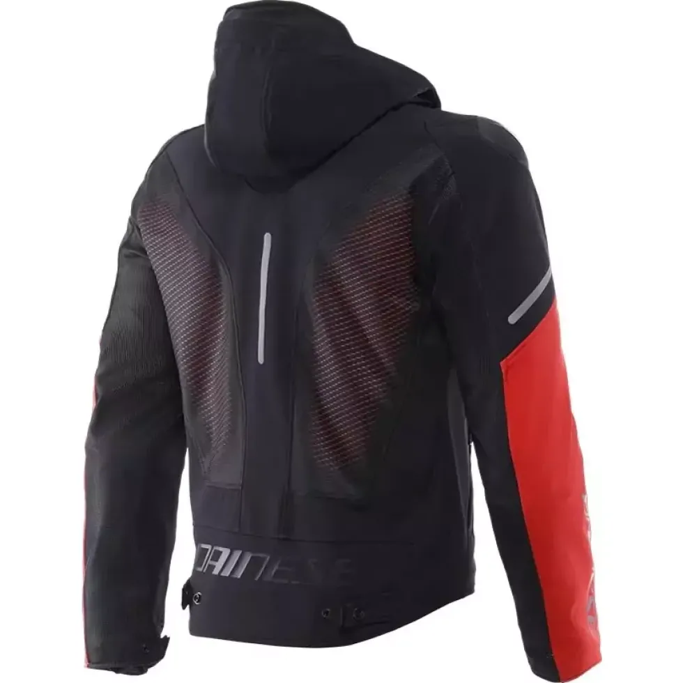 Dainese Super Sprint Air Tex Motorjas