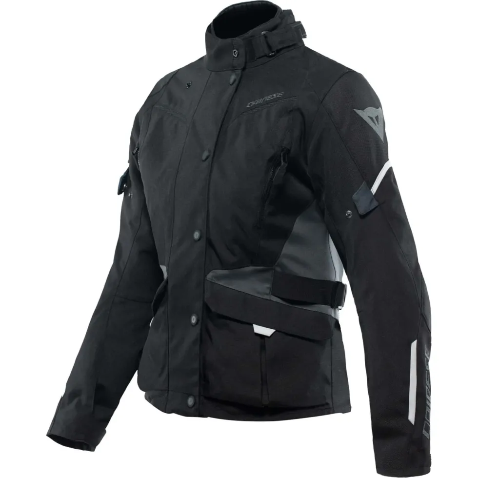 Dainese Tempest 3 D-Dry Dames Motorjas