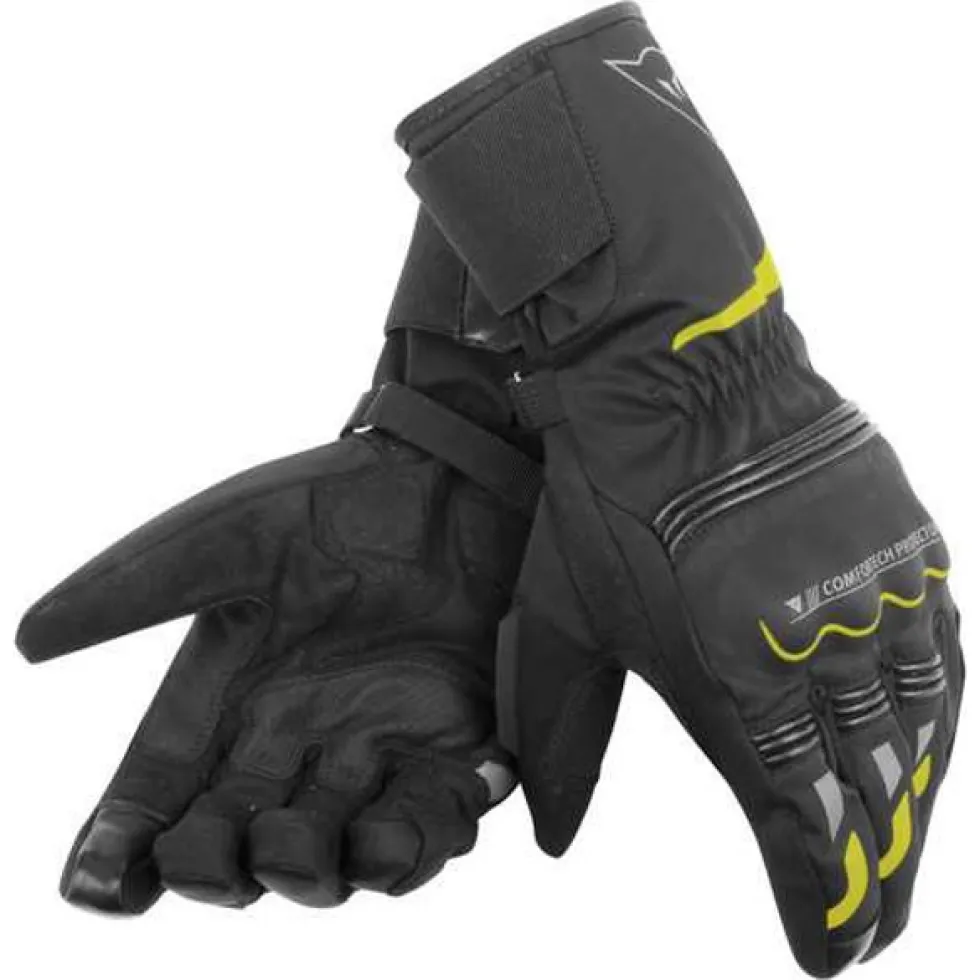 Dainese Tempest D-Dry Long Motorhandschoenen
