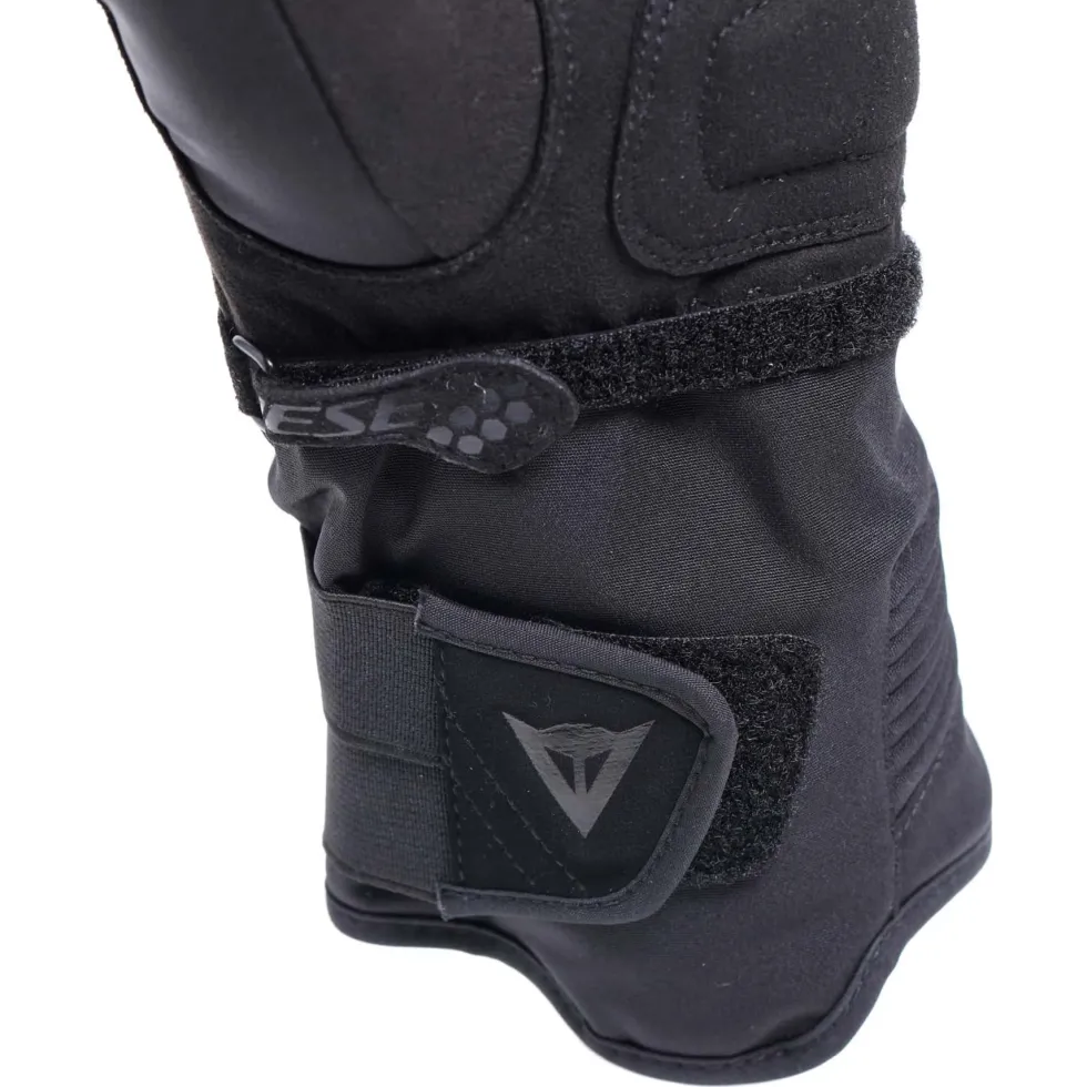 Dainese Tempest 2 D-Dry Long Thermal motorhandschoenen
