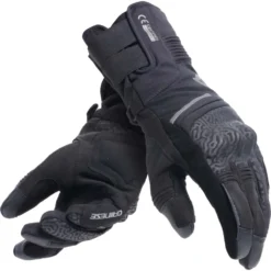 Dainese Tempest 2 D-Dry Long Thermal motorhandschoenen