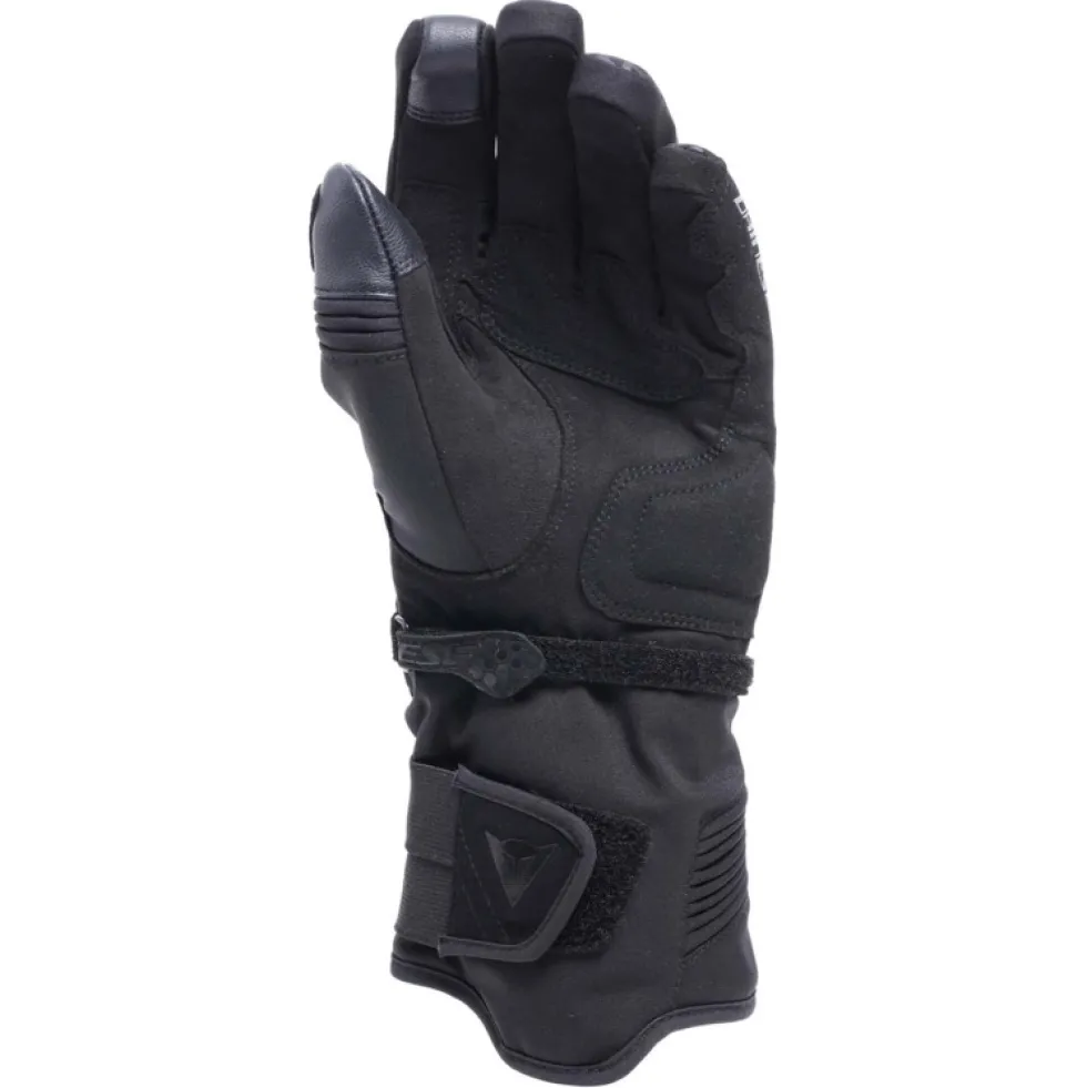 Dainese Tempest 2 D-Dry Long Thermal motorhandschoenen