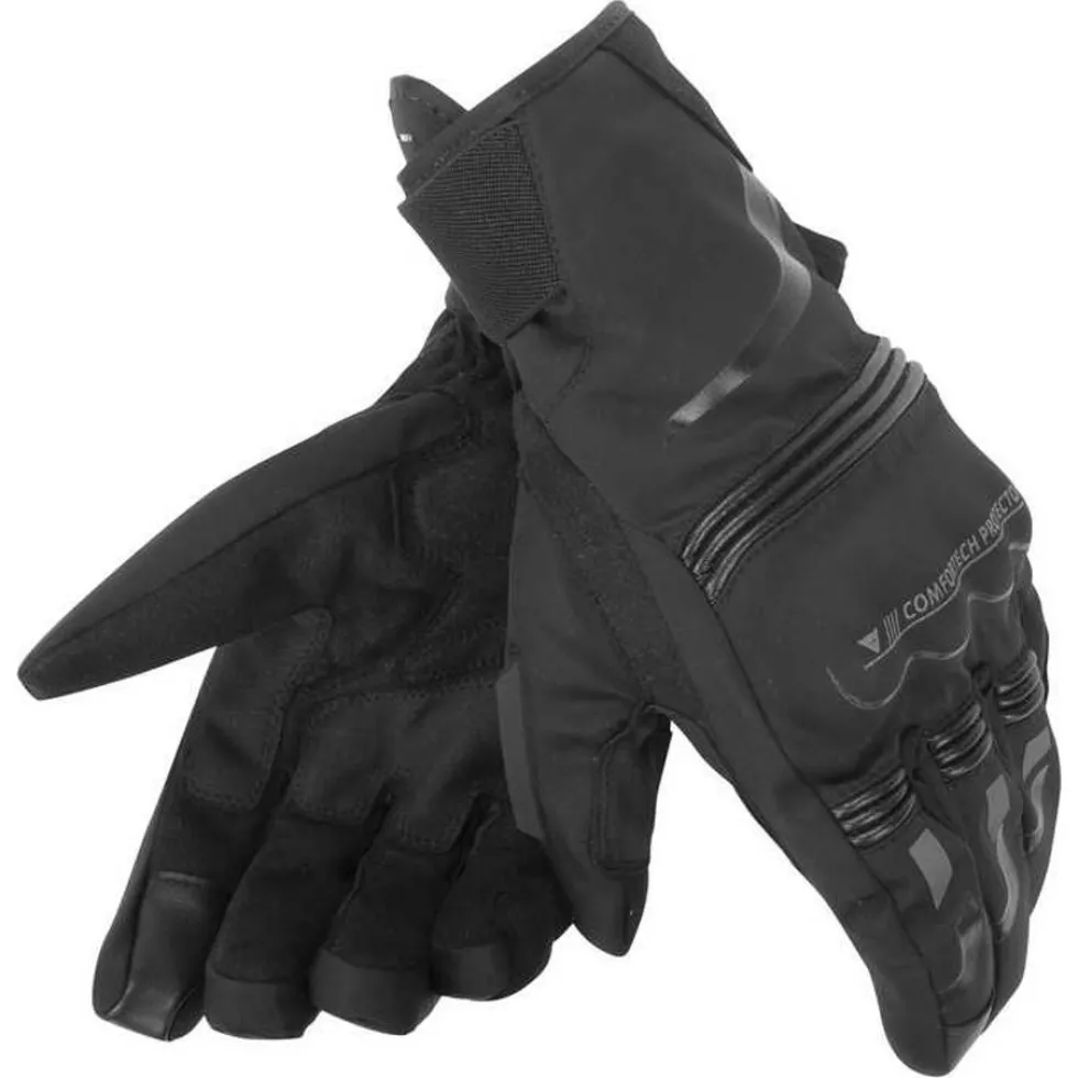 Dainese Tempest D-Dry Short Motorhandschoenen