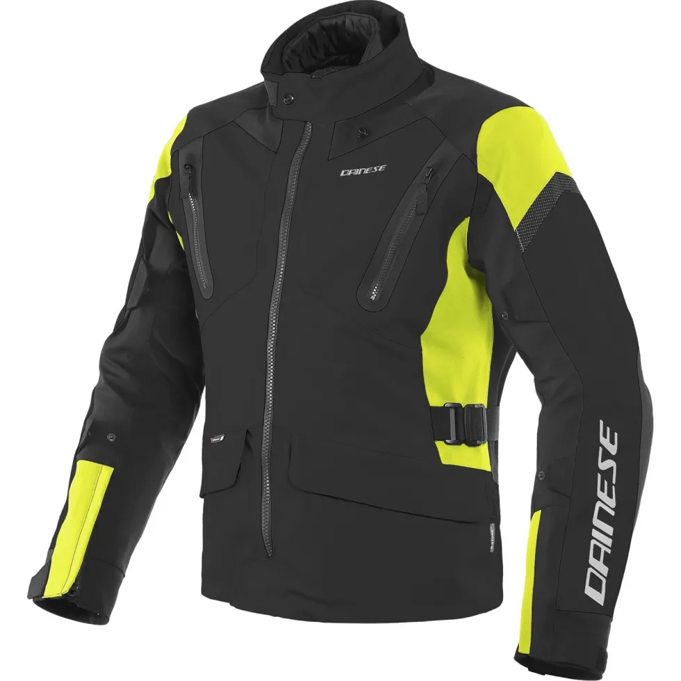 Dainese Tonale D-Dry Motorjas