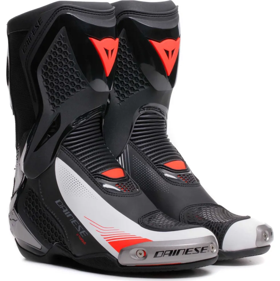 Dainese Torque 4 Dames Motorlaarzen