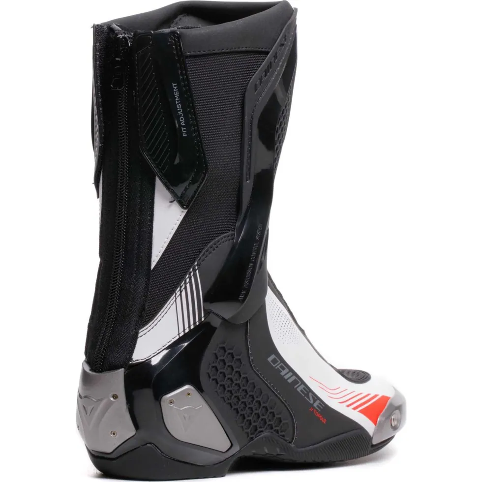 Dainese Torque 4 Dames Motorlaarzen