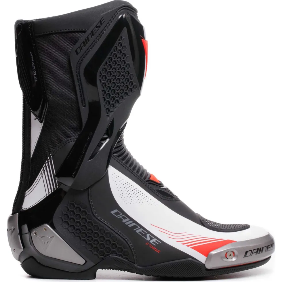Dainese Torque 4 Dames Motorlaarzen