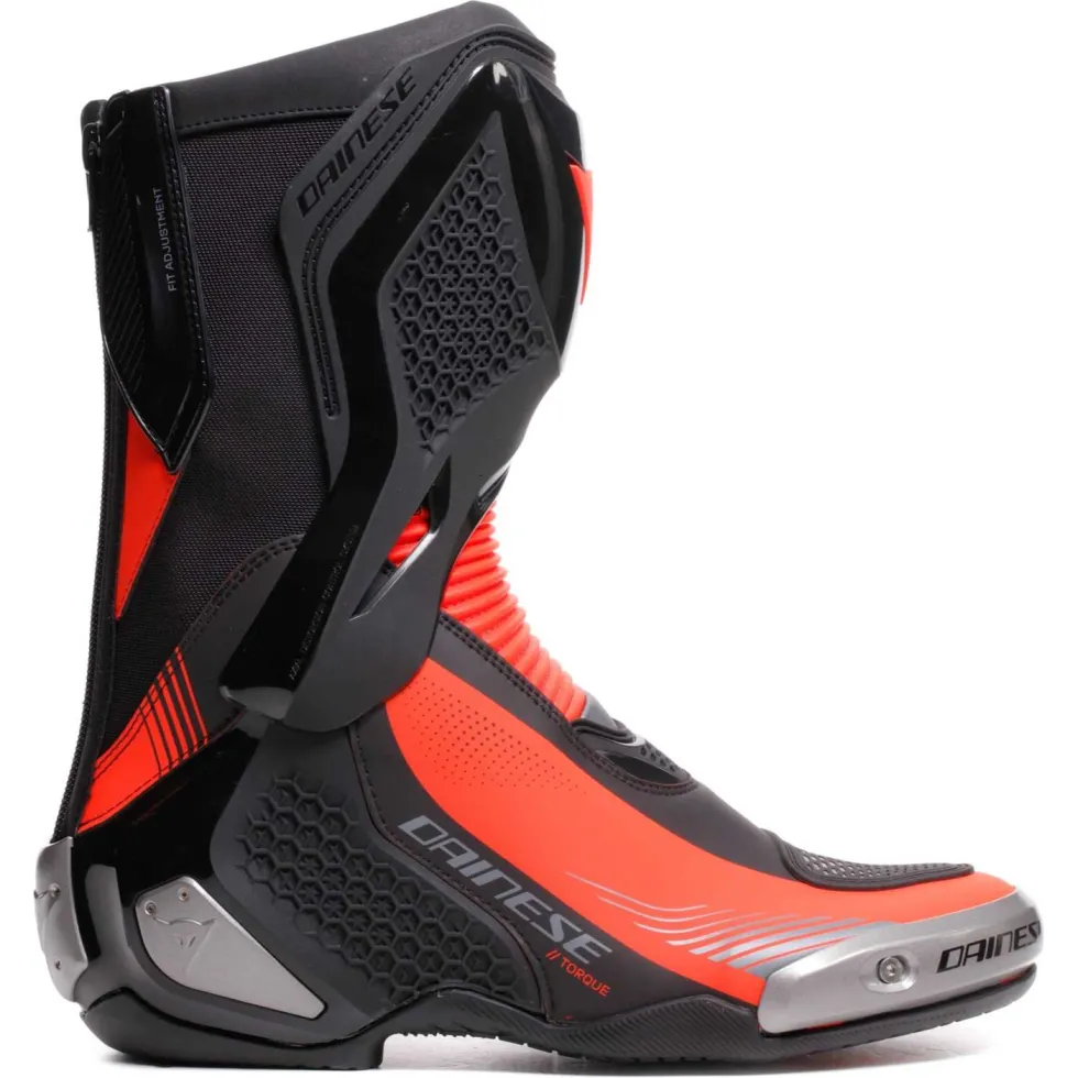 Dainese Torque 4 Motorlaarzen
