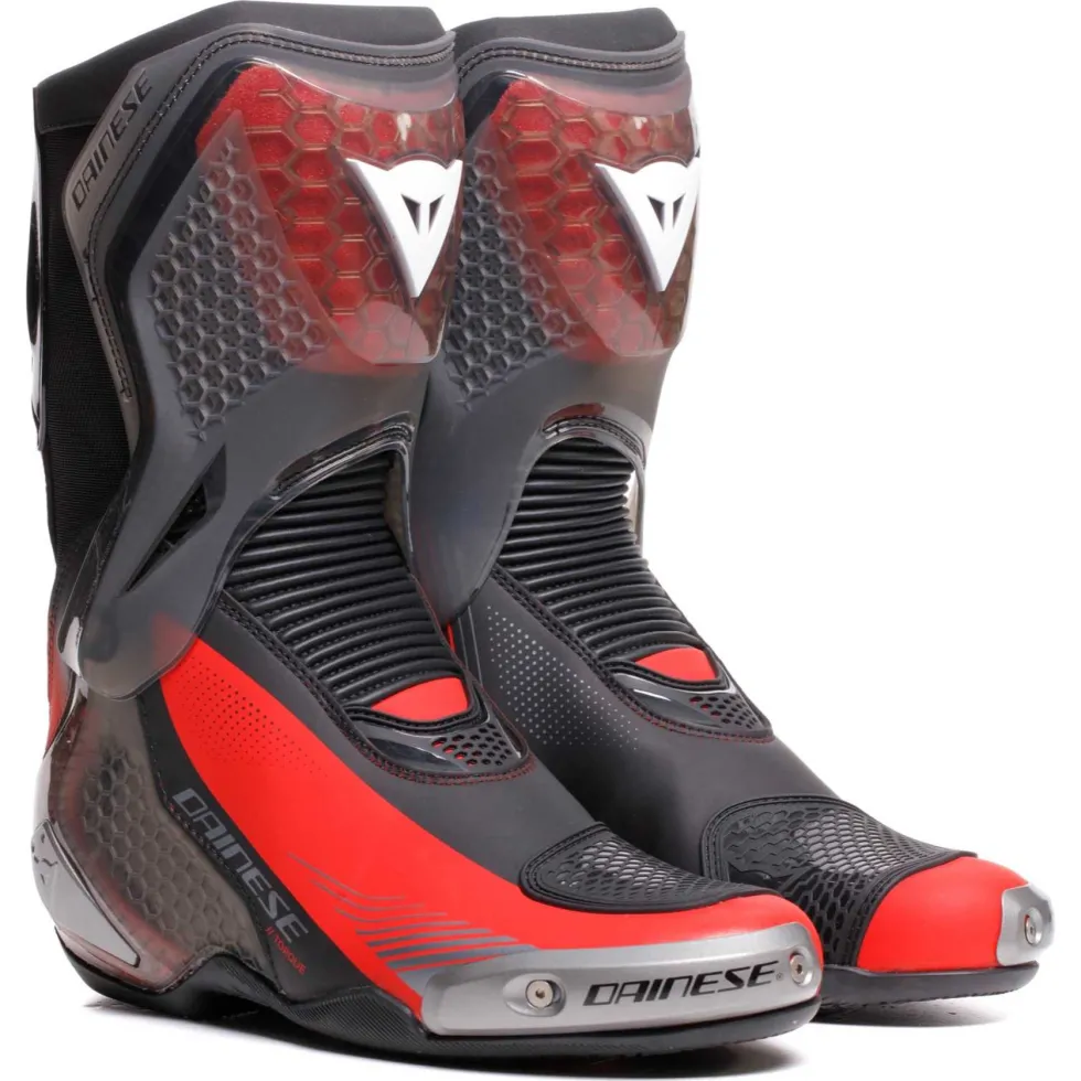 Dainese Torque 4 S Motorlaarzen