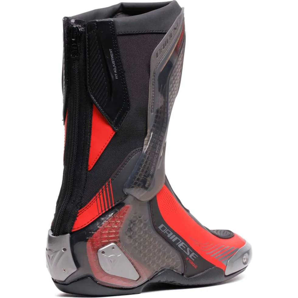 Dainese Torque 4 S Motorlaarzen