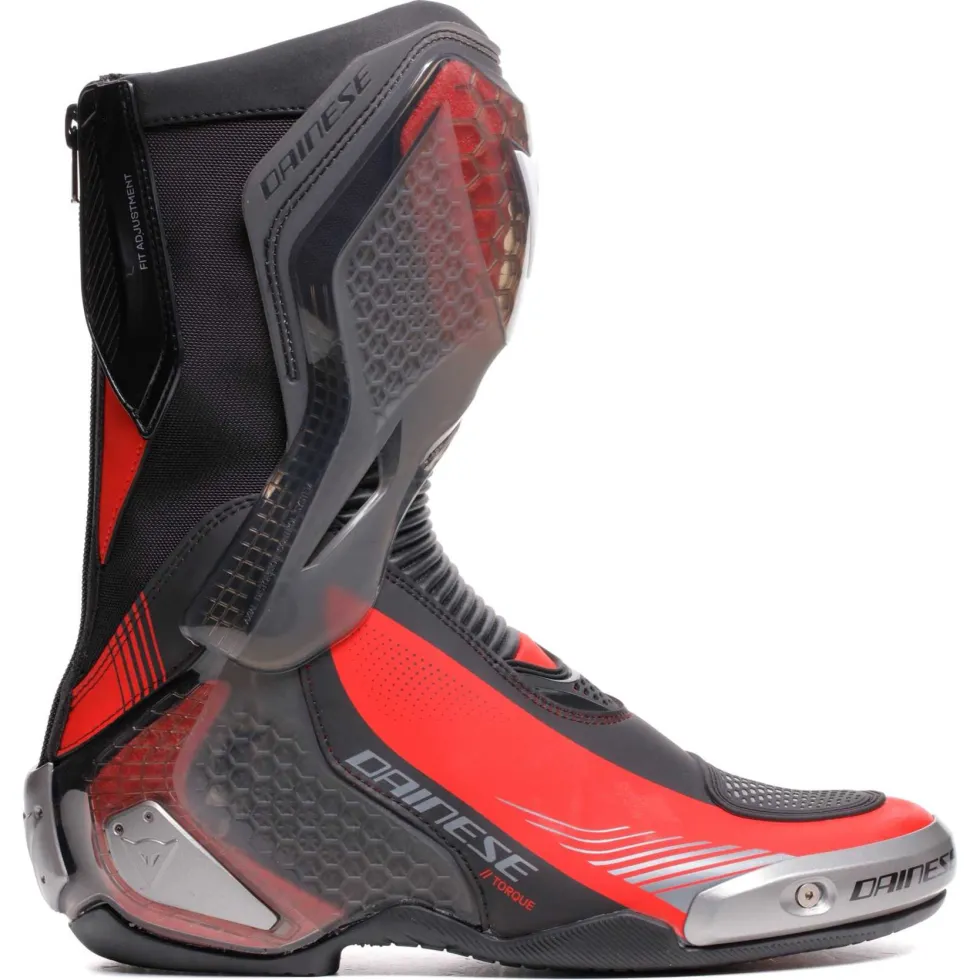 Dainese Torque 4 S Motorlaarzen