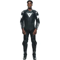 Dainese Tosa 1 PC Leren Motorpak