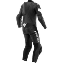 Dainese Tosa 1 PC Leren Motorpak